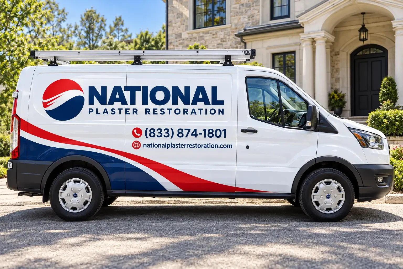 Plaster Repair in Roswell, GA near me